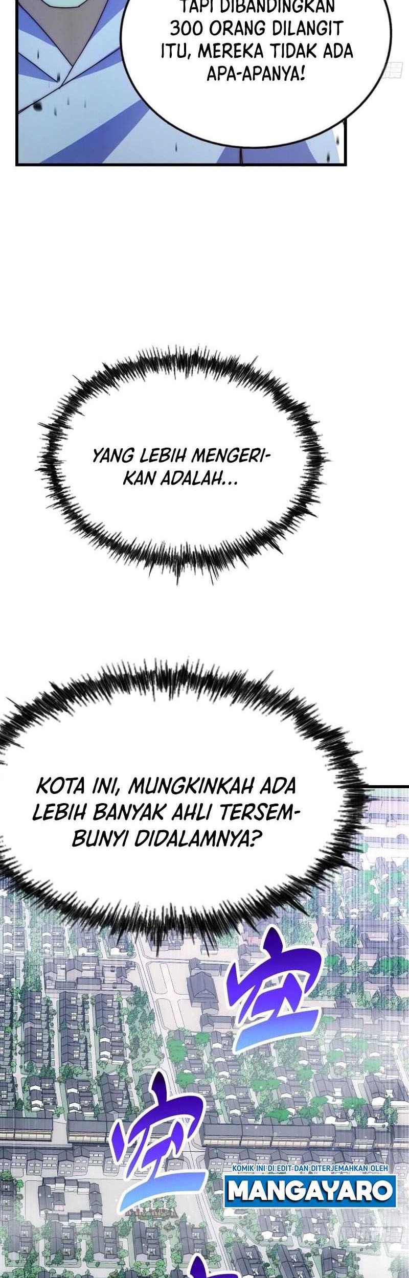 Beyond Myriad Peoples Bab 141 halaman 40