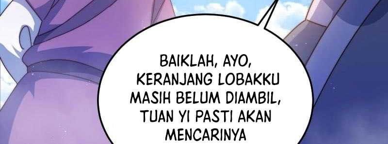 Beyond Myriad Peoples Bab 141 halaman 44