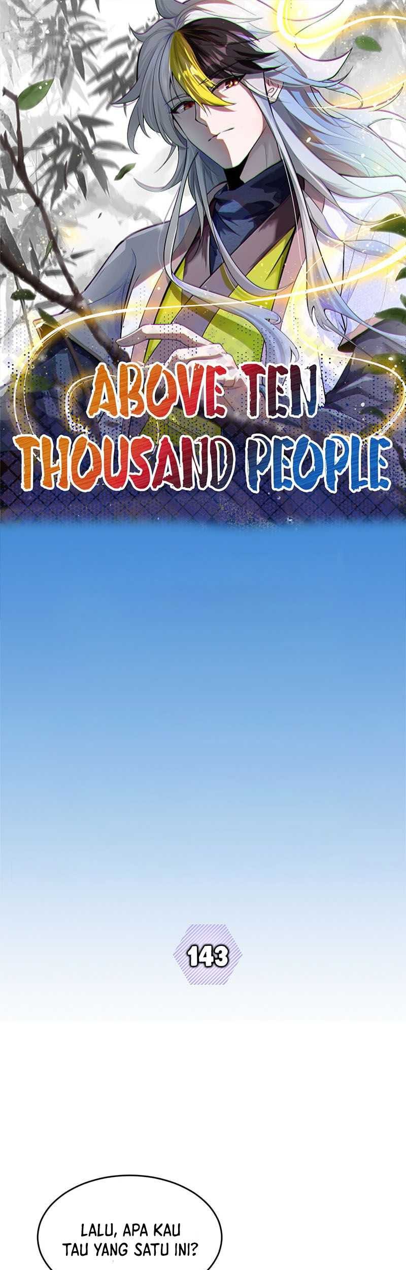Beyond Myriad Peoples Bab 143 halaman 2