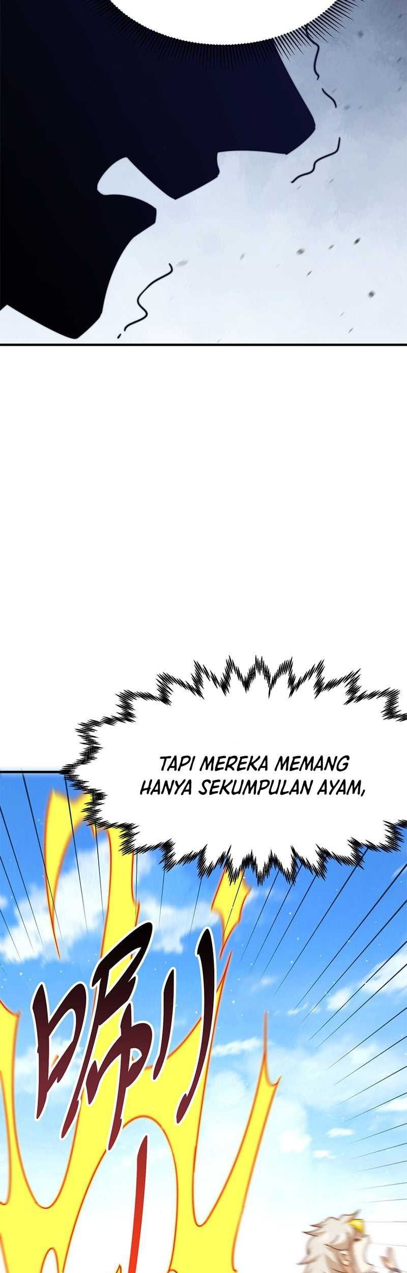 Beyond Myriad Peoples Bab 143 halaman 36