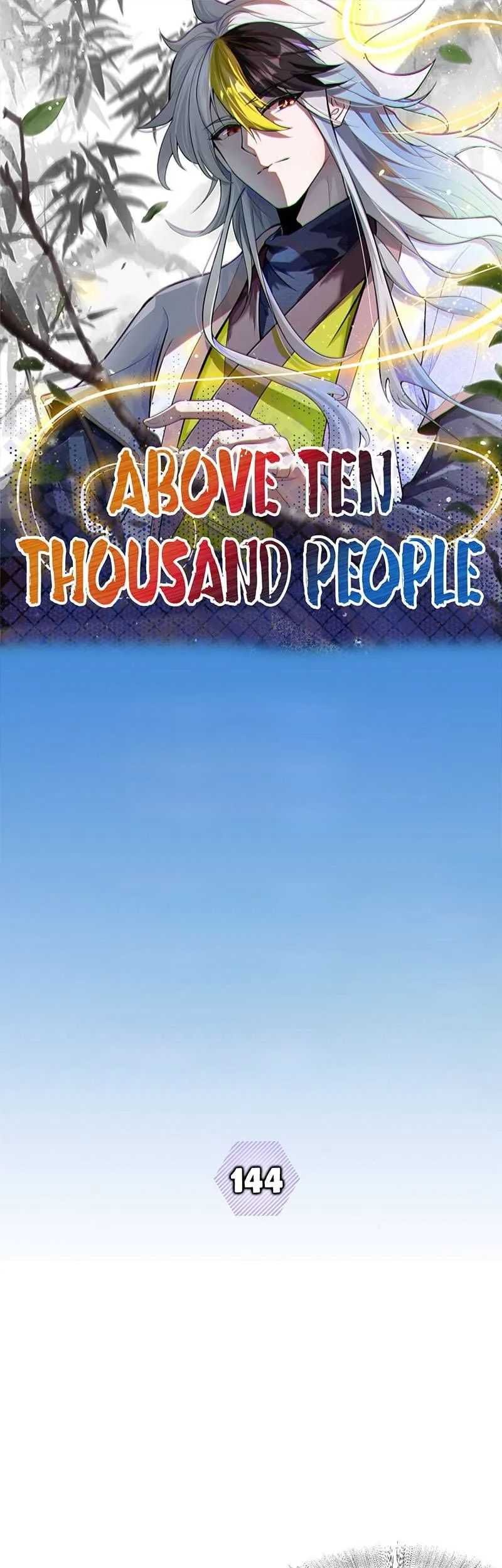 Beyond Myriad Peoples Bab 144 halaman 2