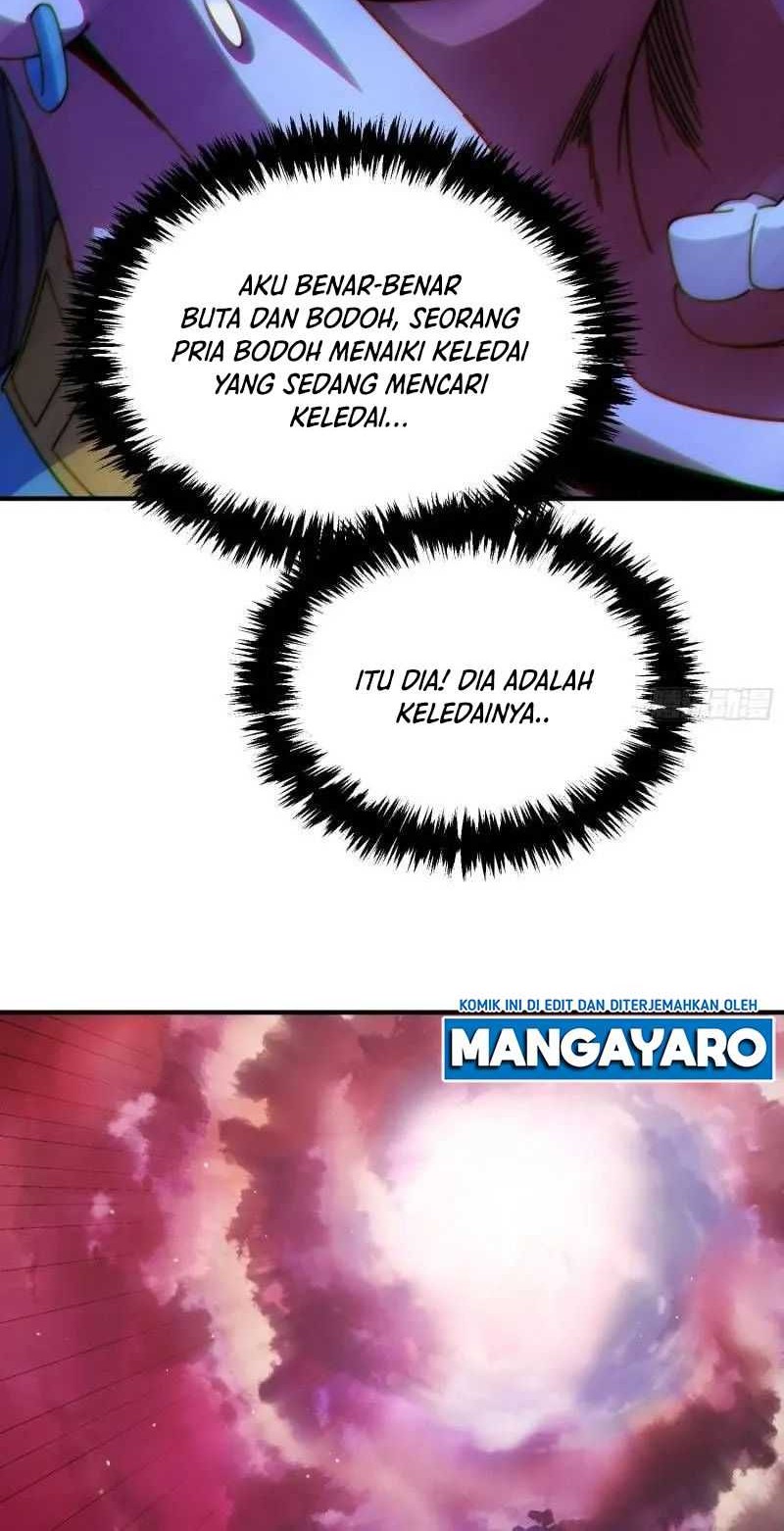 Beyond Myriad Peoples Bab 144 halaman 13