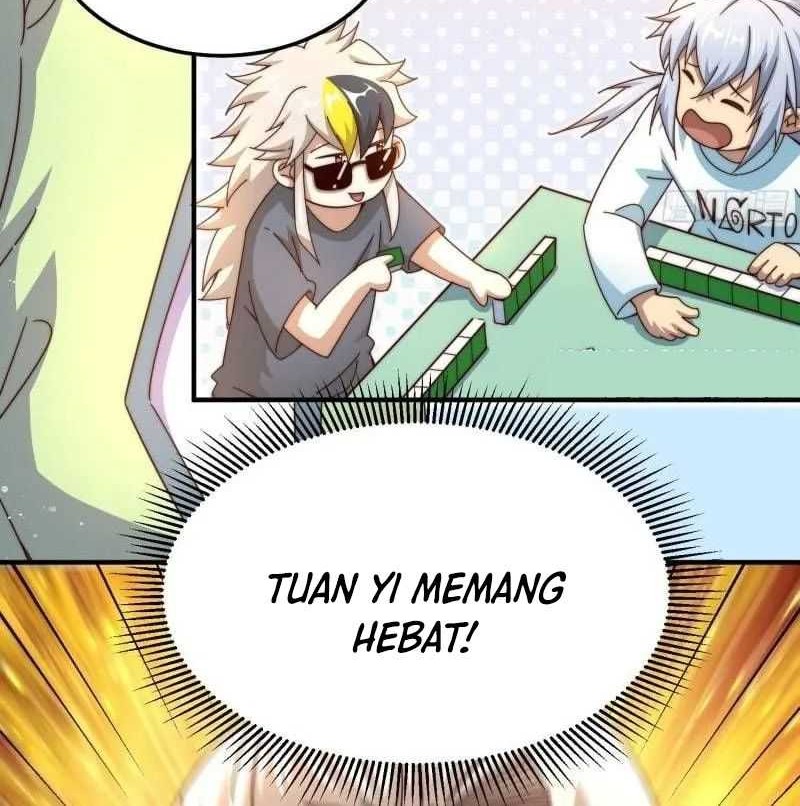 Beyond Myriad Peoples chapter 145 halaman 3