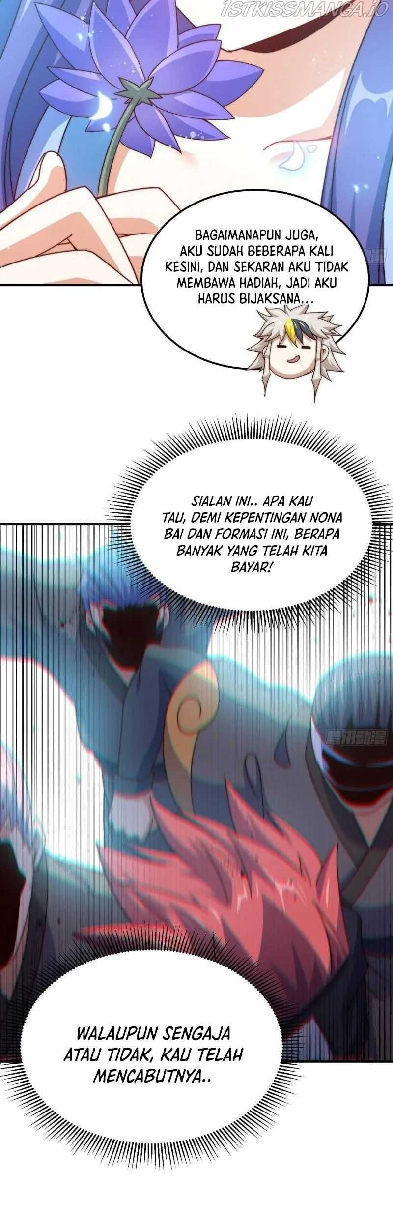 Beyond Myriad Peoples chapter 145 halaman 49