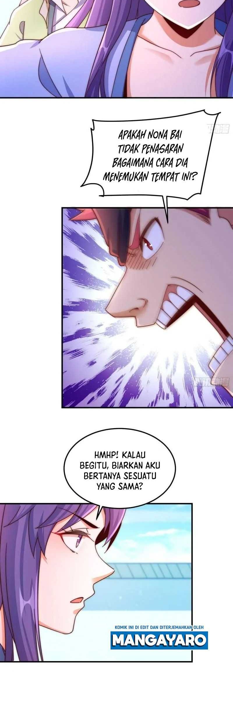 Beyond Myriad Peoples chapter 145 halaman 53