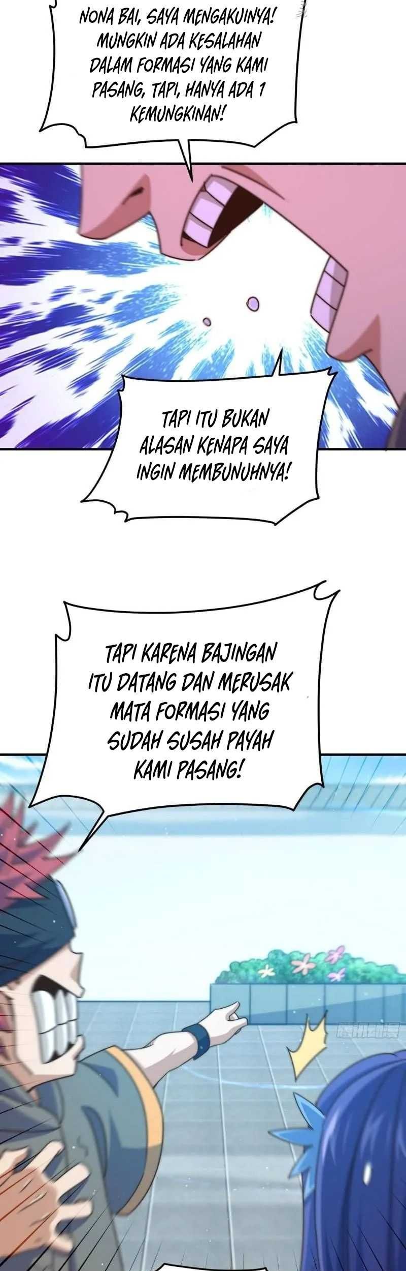 Beyond Myriad Peoples chapter 145 halaman 58