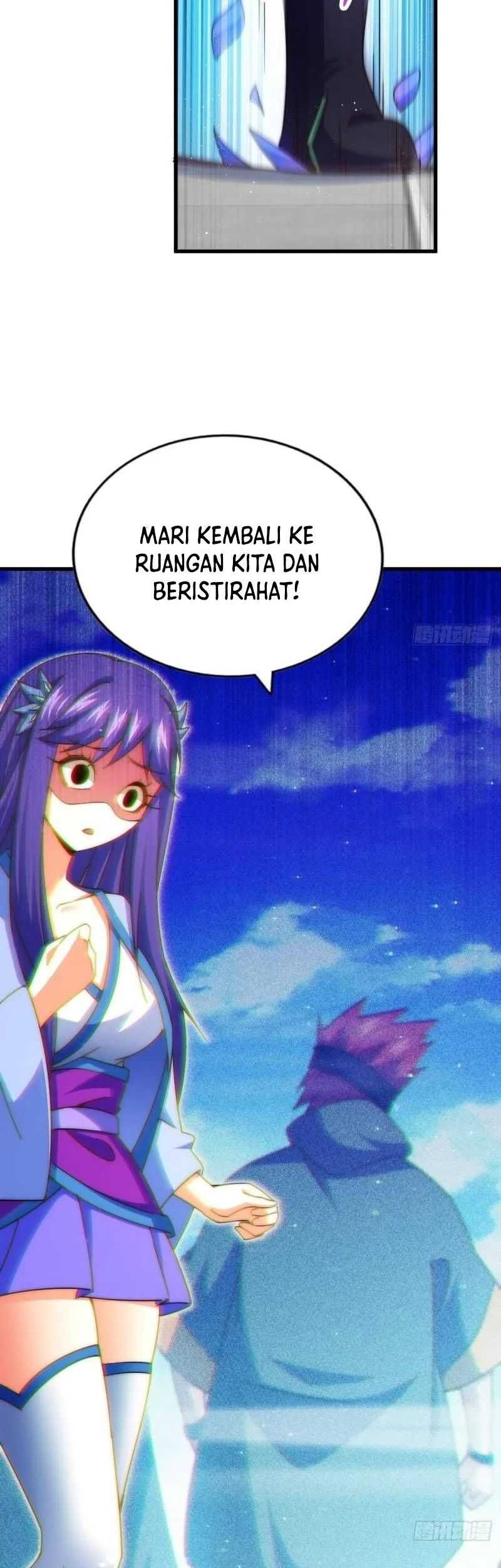 Beyond Myriad Peoples chapter 146 halaman 6