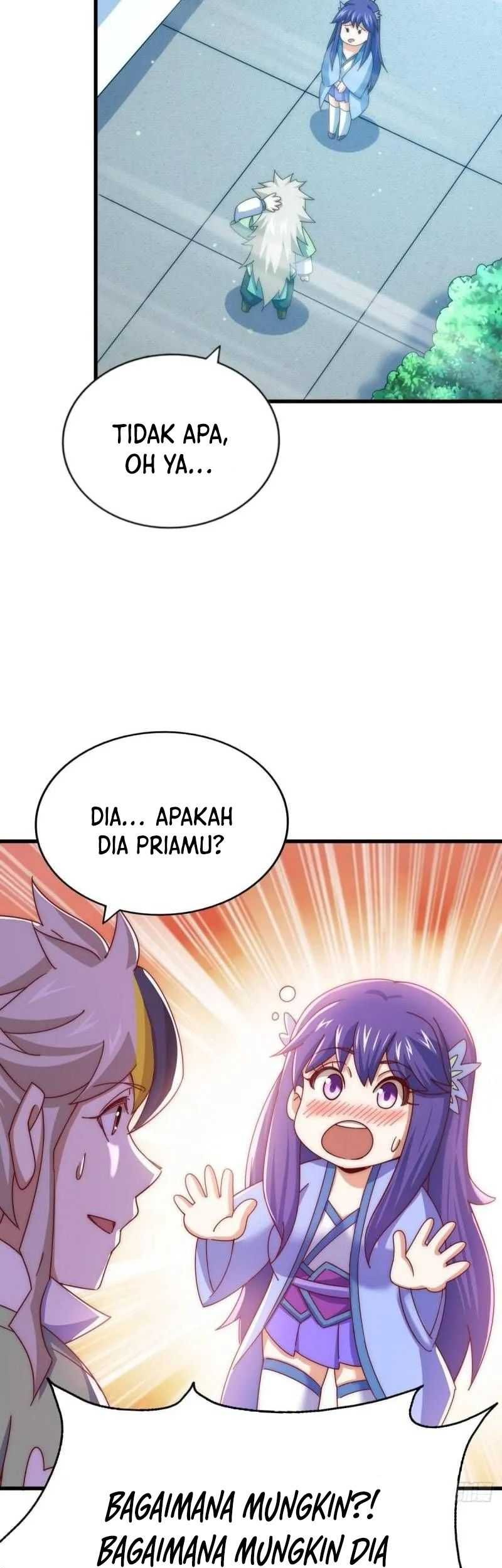 Beyond Myriad Peoples chapter 146 halaman 8