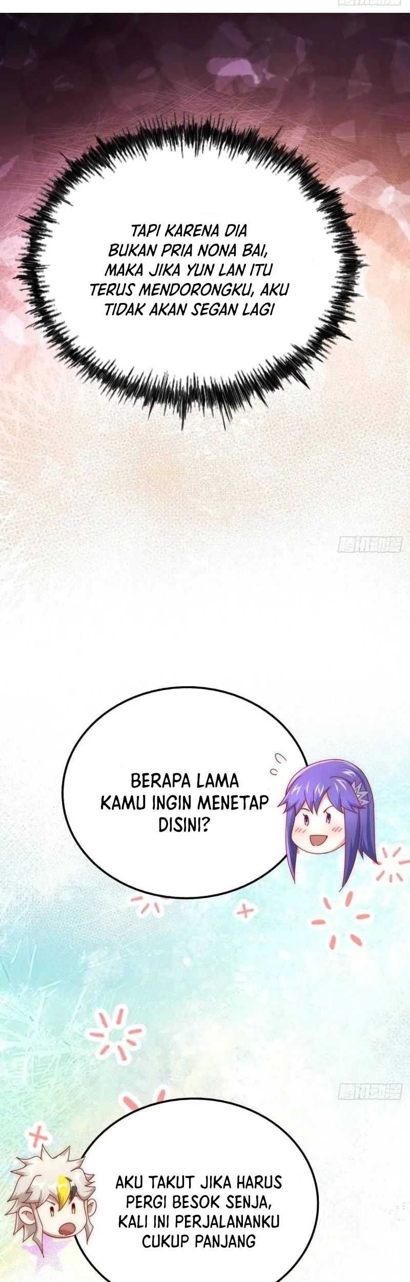 Beyond Myriad Peoples chapter 146 halaman 11