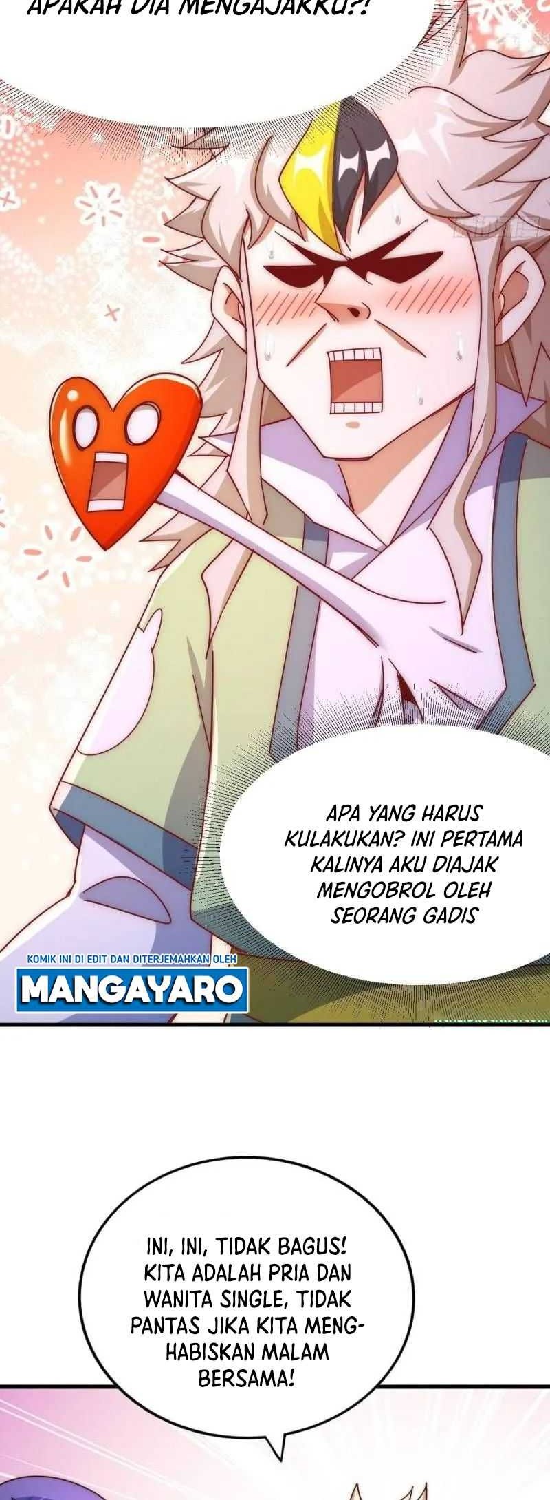 Beyond Myriad Peoples chapter 146 halaman 13