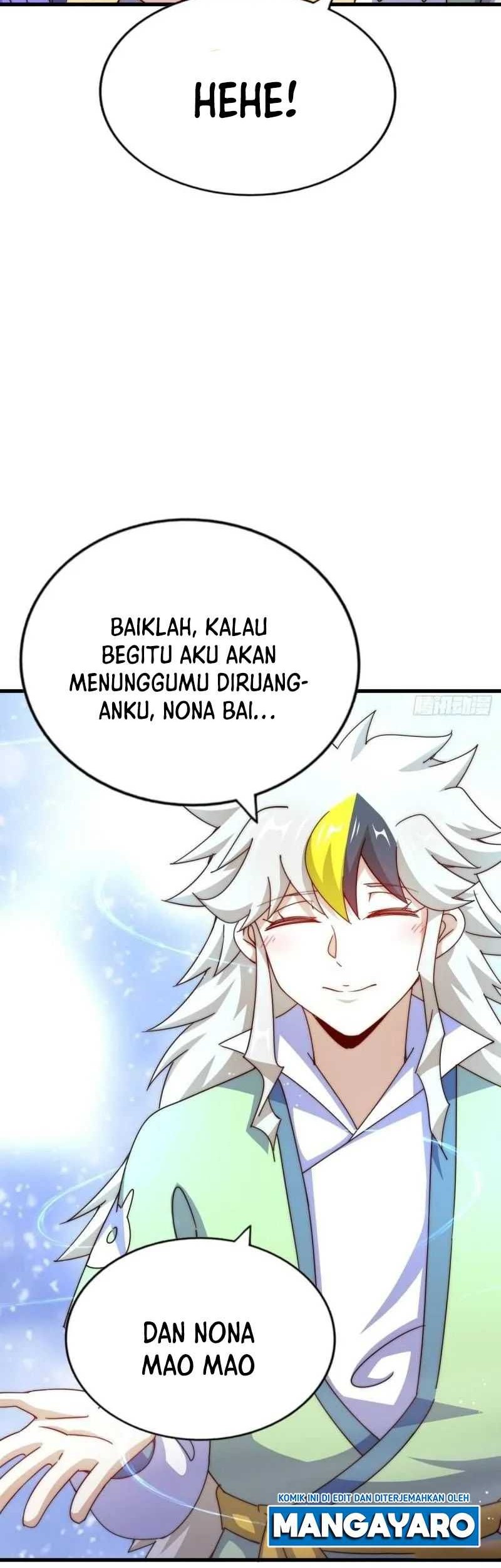 Beyond Myriad Peoples chapter 146 halaman 15