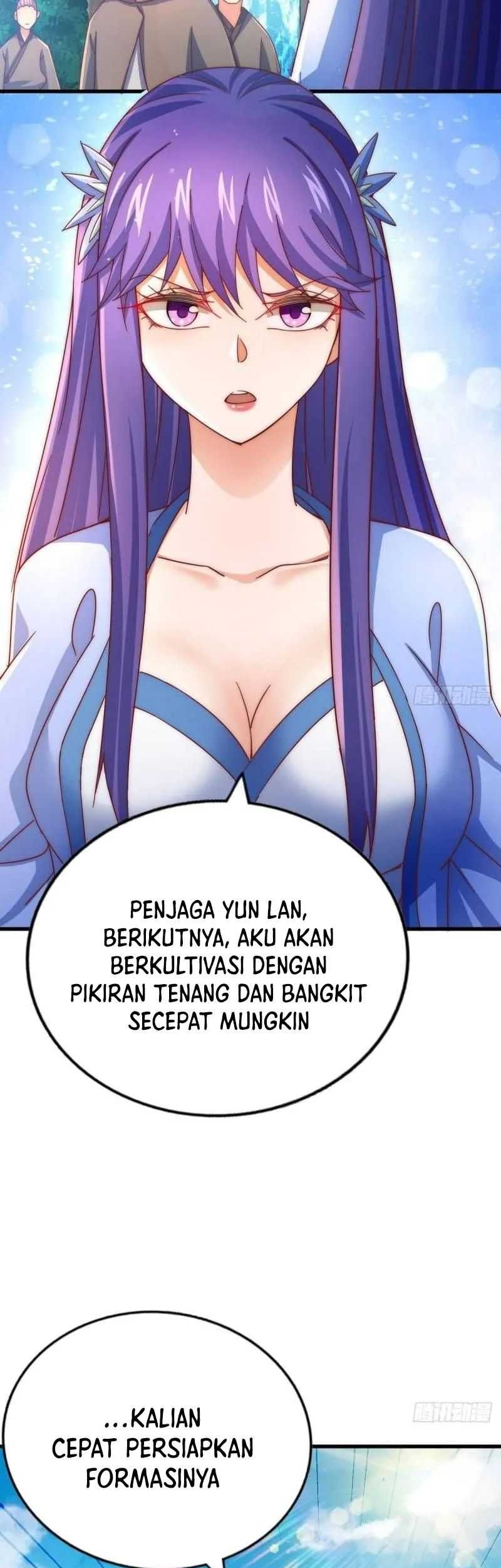 Beyond Myriad Peoples chapter 146 halaman 23