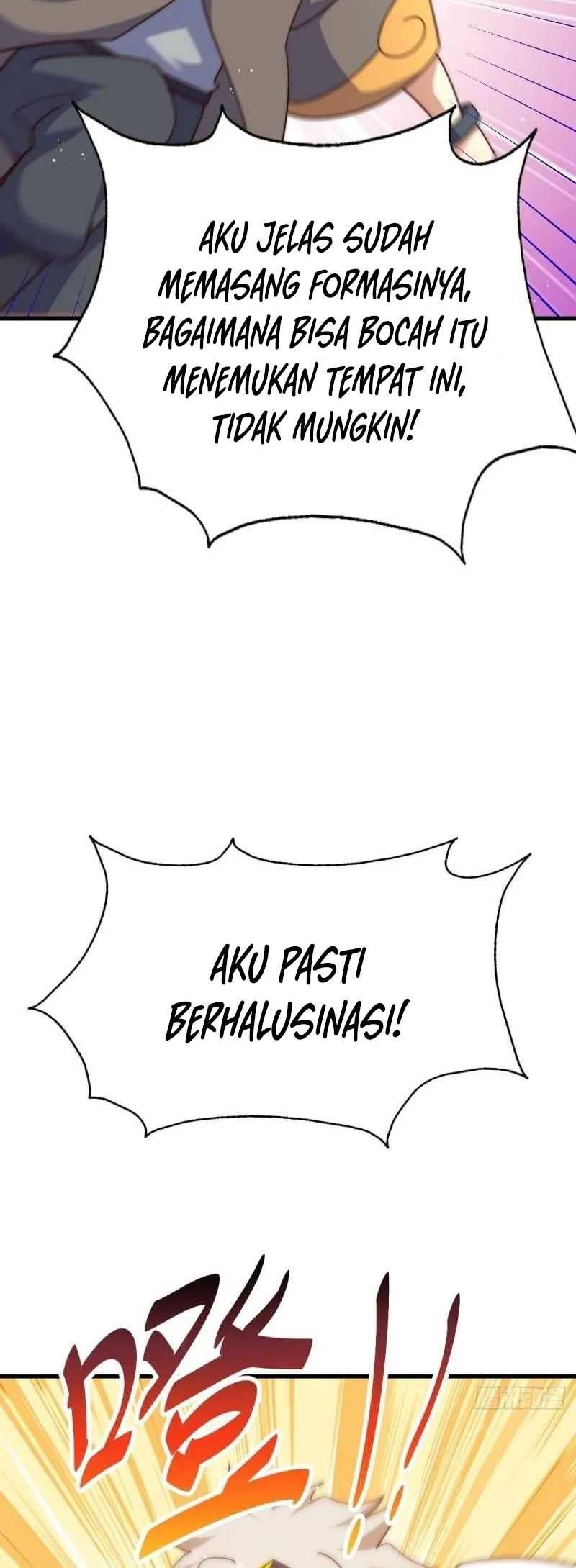 Beyond Myriad Peoples chapter 146 halaman 31