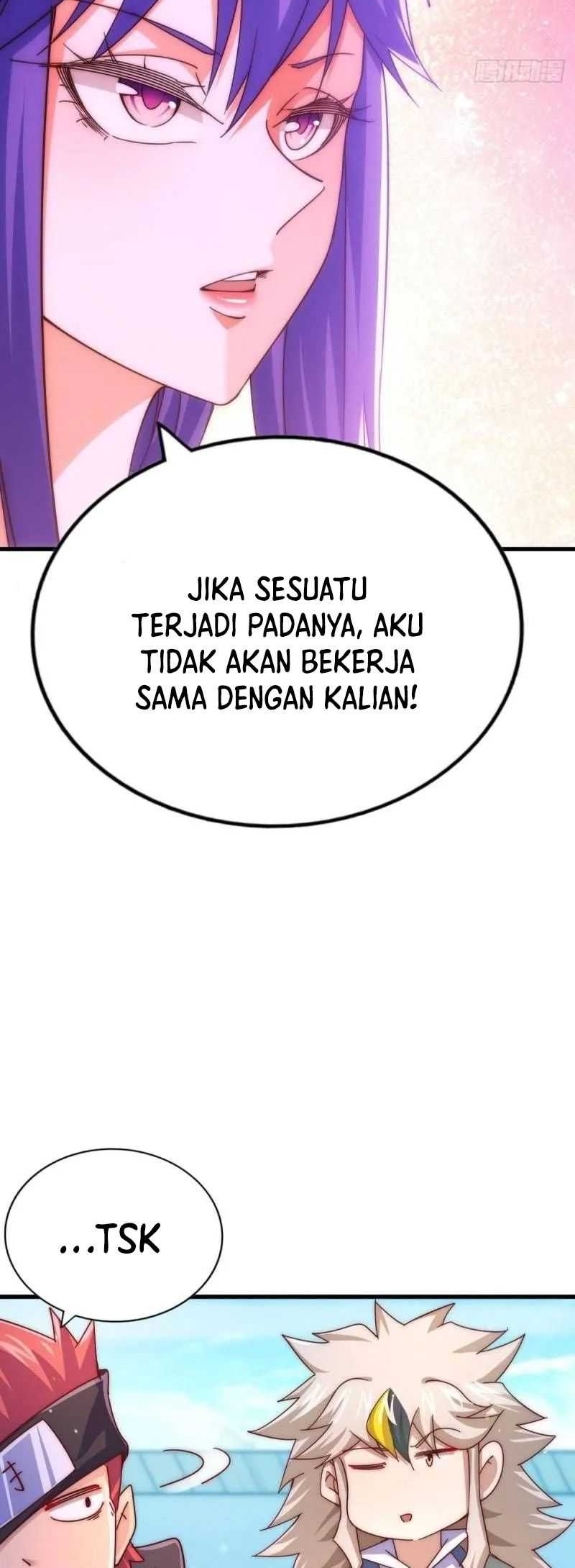 Beyond Myriad Peoples chapter 146 halaman 34