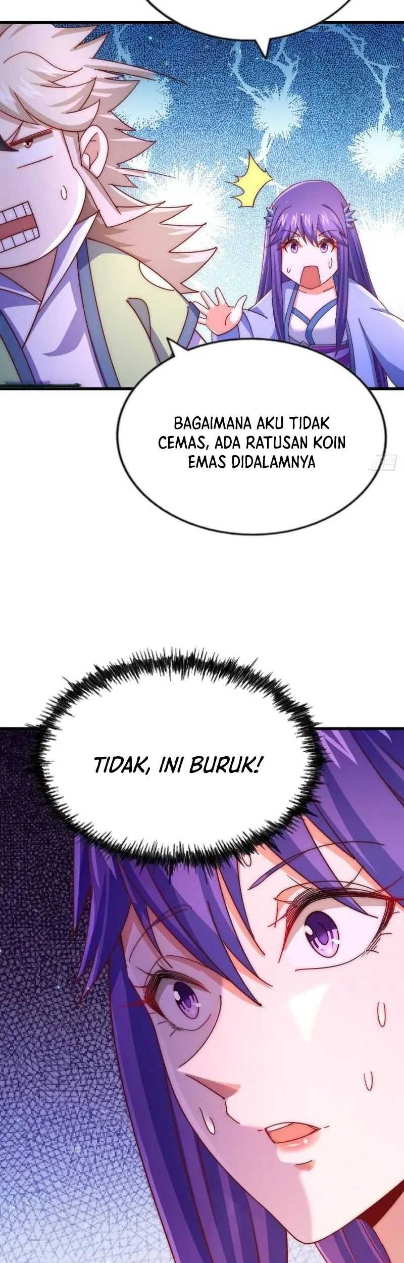 Beyond Myriad Peoples chapter 146 halaman 36