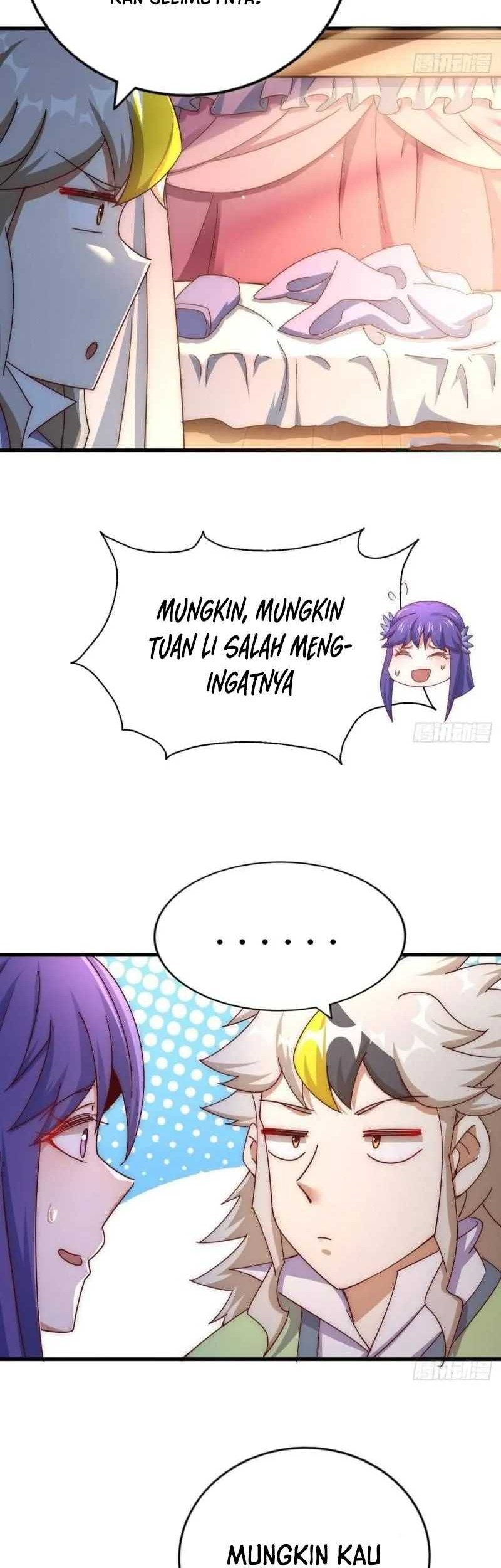 Beyond Myriad Peoples chapter 146 halaman 39