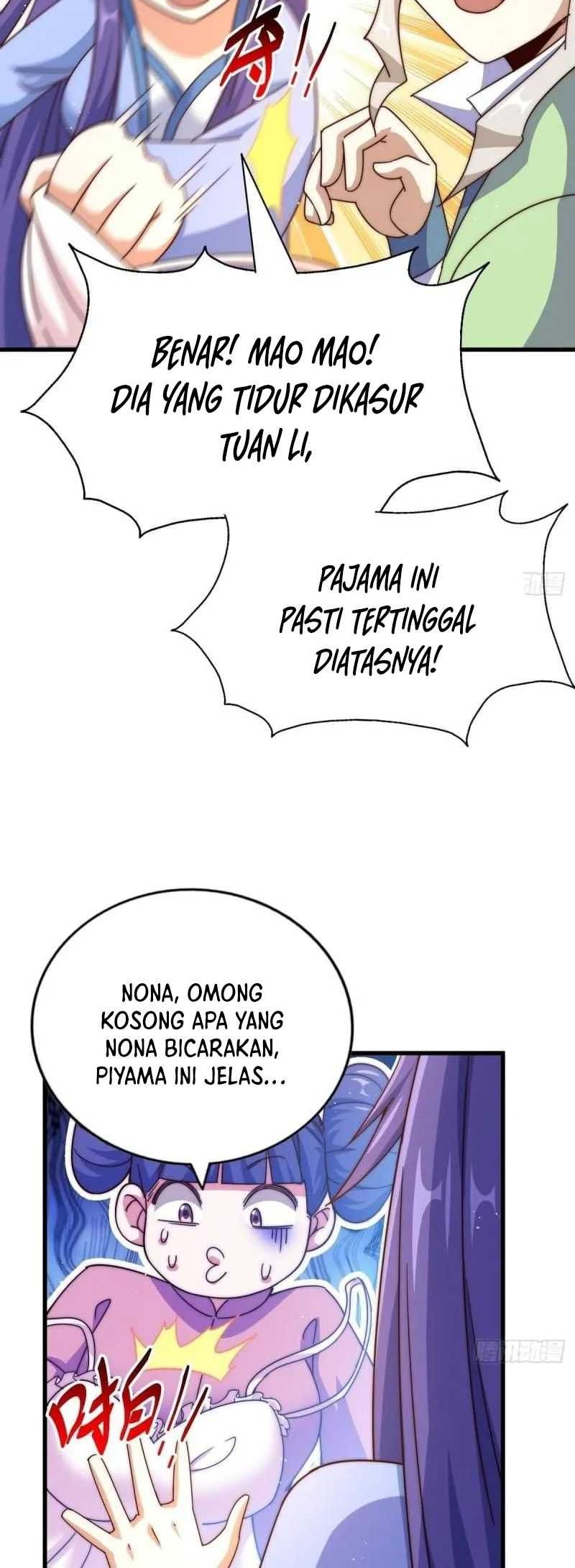 Beyond Myriad Peoples chapter 146 halaman 46