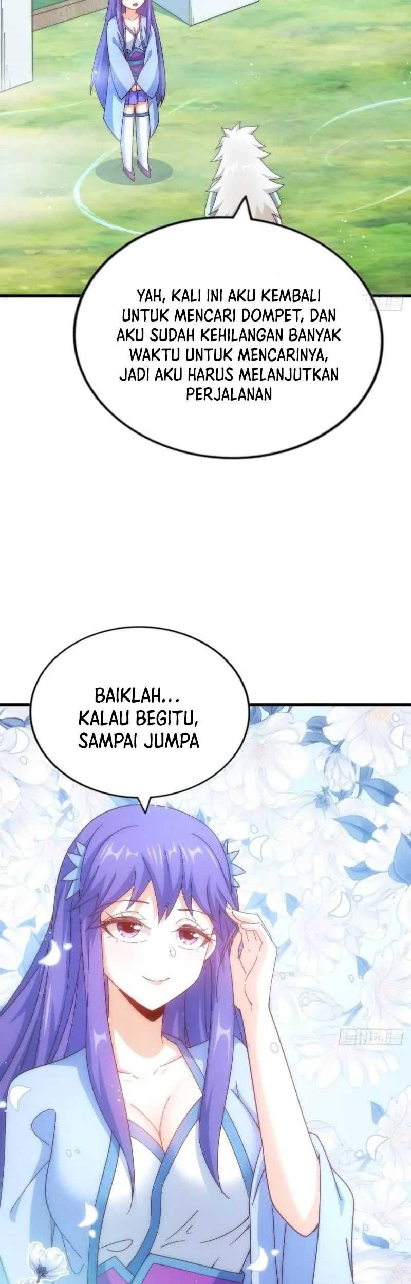 Beyond Myriad Peoples chapter 146 halaman 50