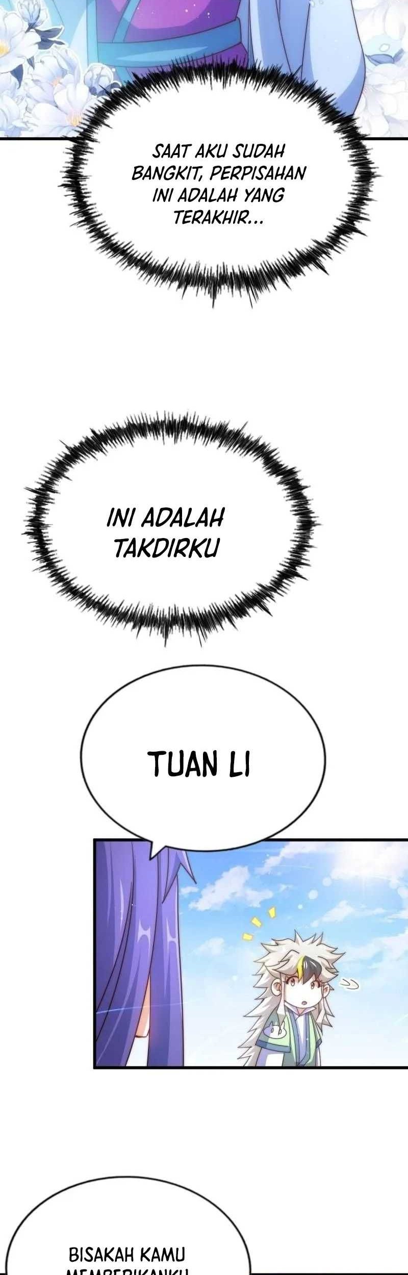 Beyond Myriad Peoples chapter 146 halaman 51