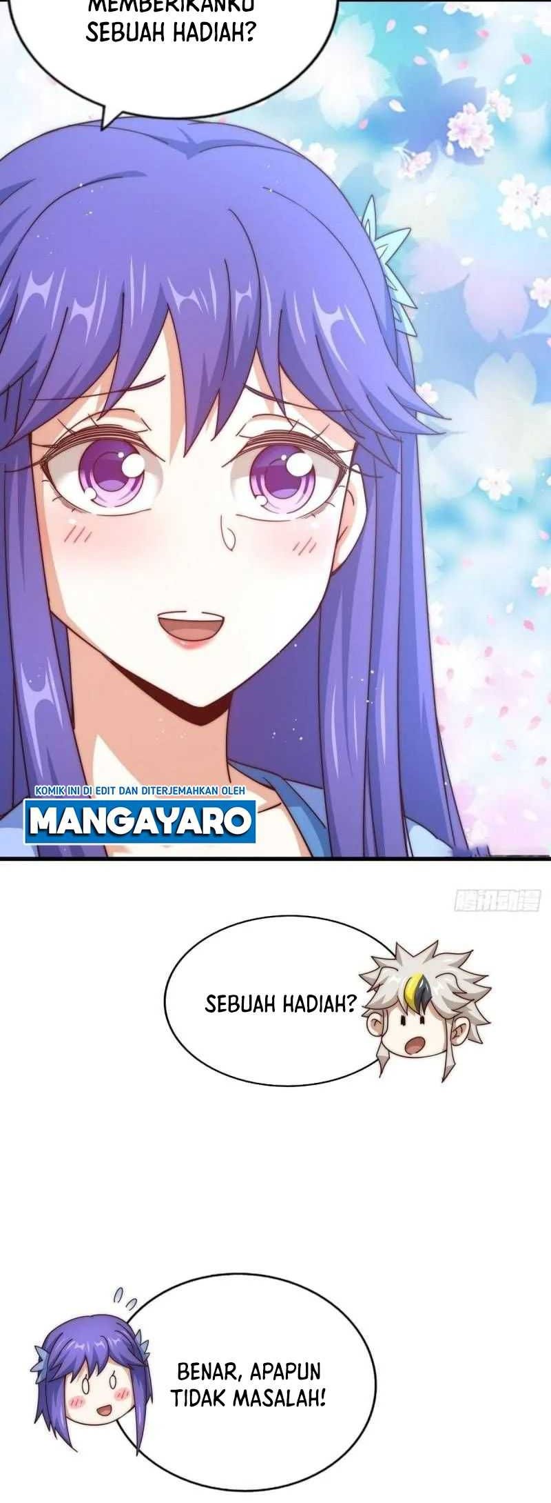 Beyond Myriad Peoples chapter 146 halaman 52