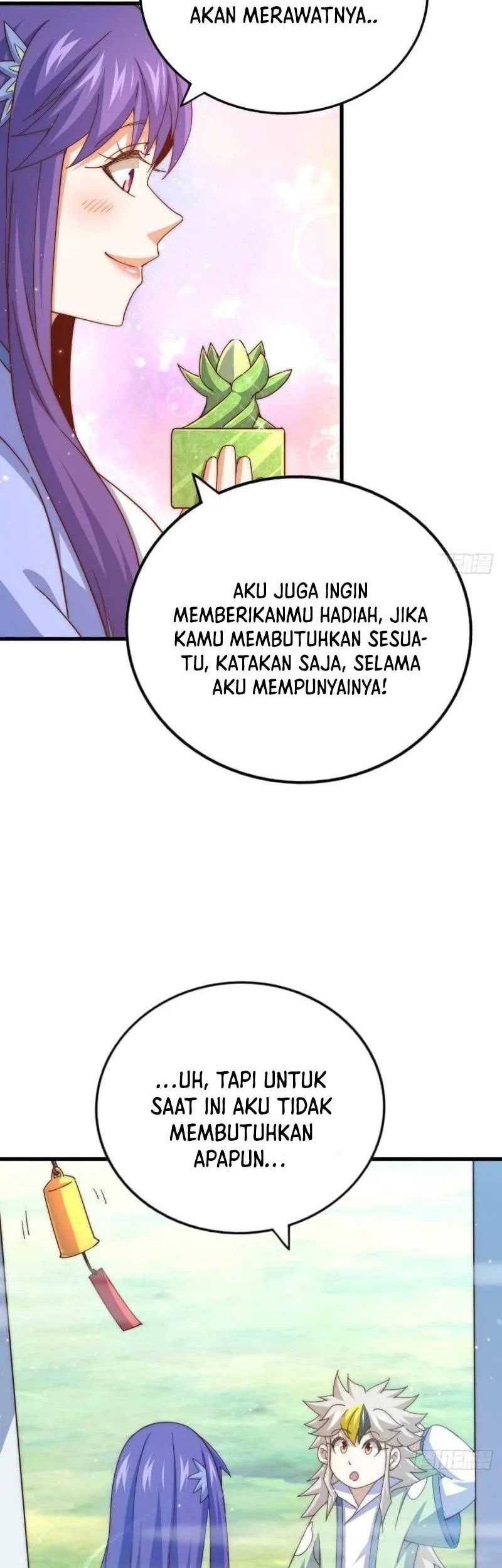 Beyond Myriad Peoples chapter 146 halaman 54