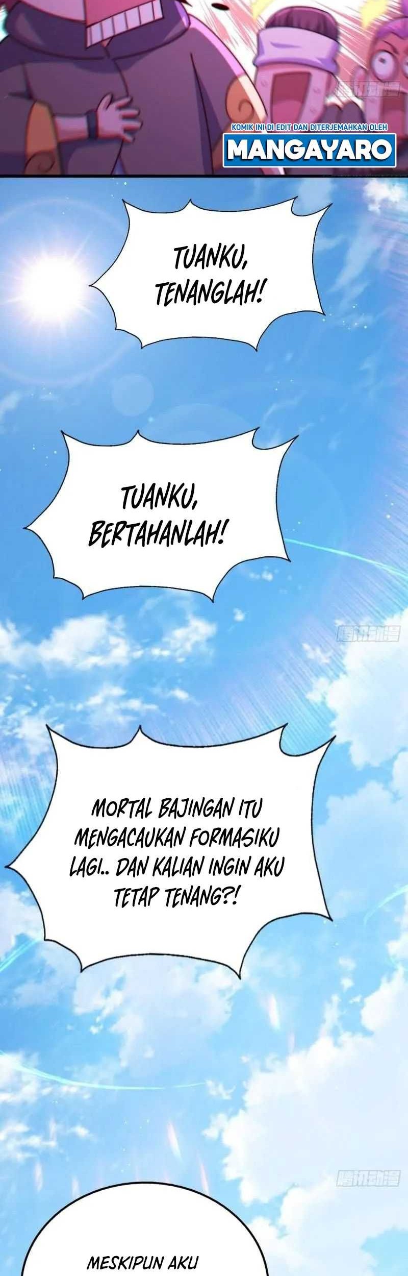 Beyond Myriad Peoples chapter 146 halaman 60
