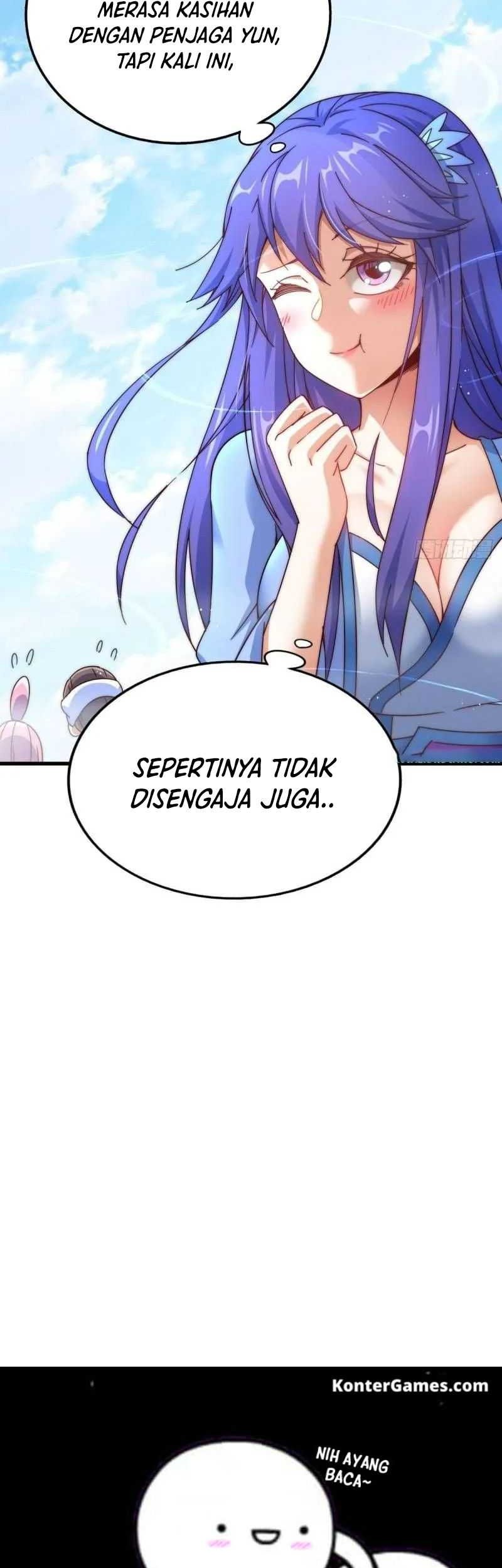 Beyond Myriad Peoples chapter 146 halaman 61