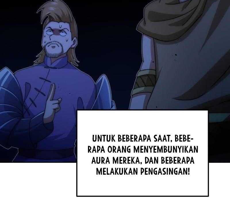 Beyond Myriad Peoples Bab 147 halaman 6