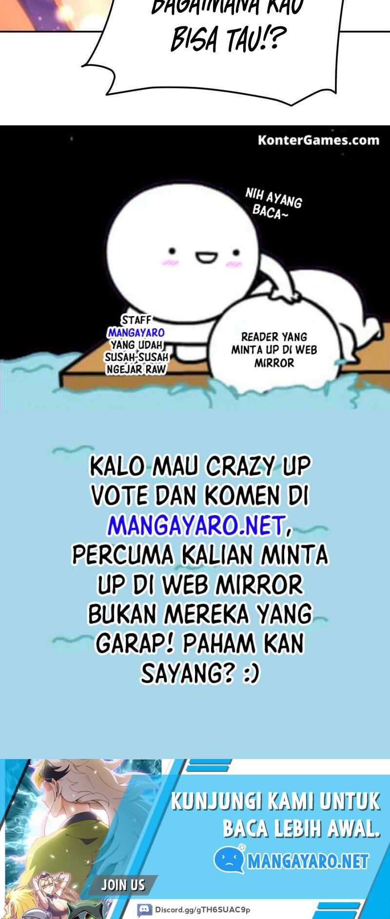 Beyond Myriad Peoples chapter 148 halaman 57