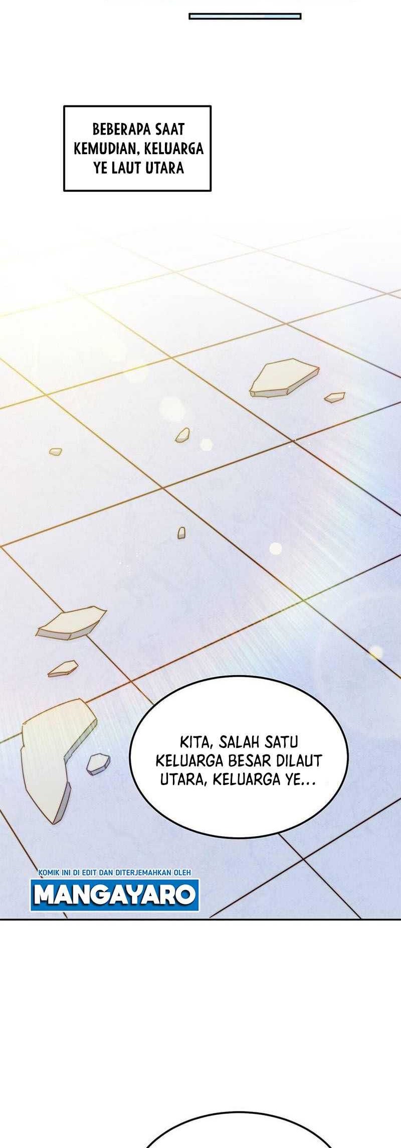 Beyond Myriad Peoples Bab 149 halaman 37