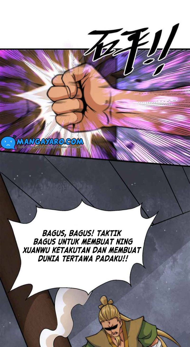 Beyond Myriad Peoples chapter 15 halaman 28