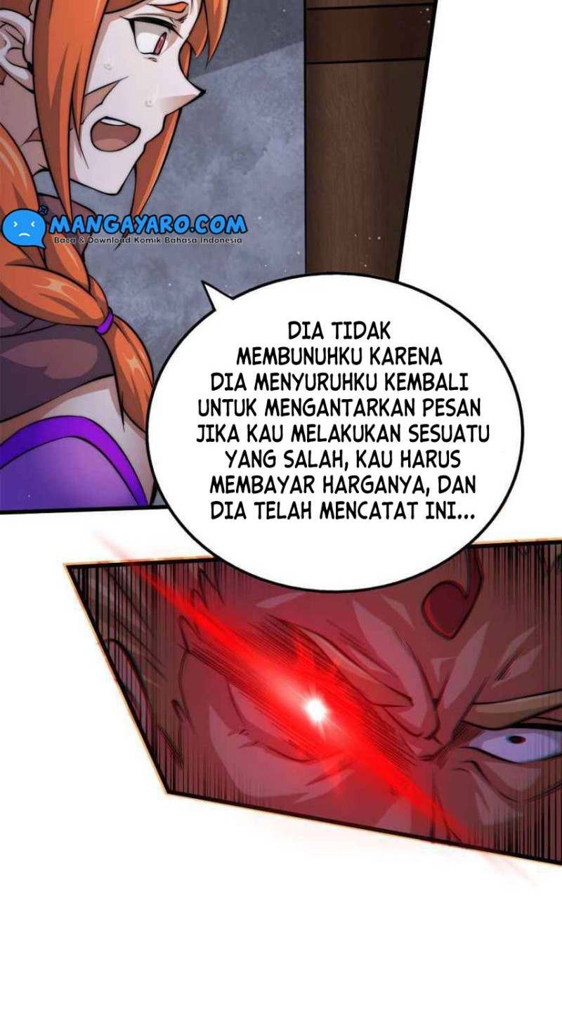 Beyond Myriad Peoples chapter 15 halaman 32