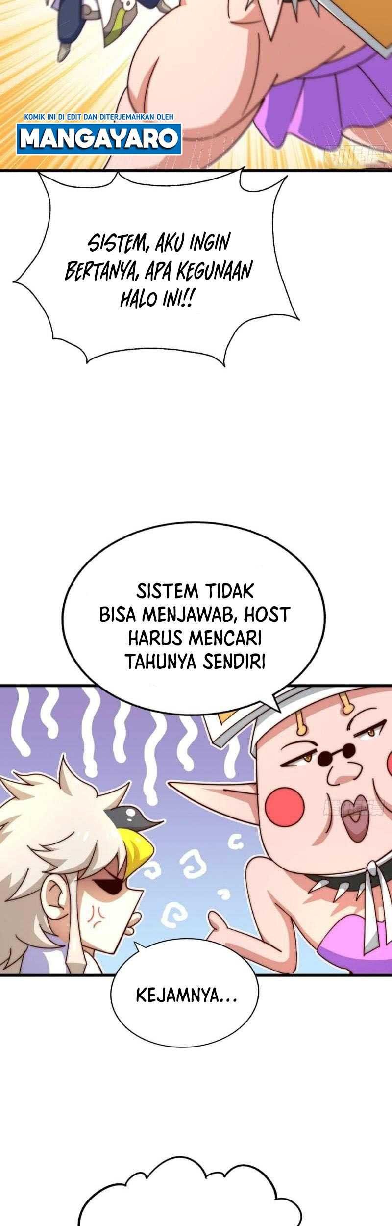 Beyond Myriad Peoples Bab 150 halaman 10