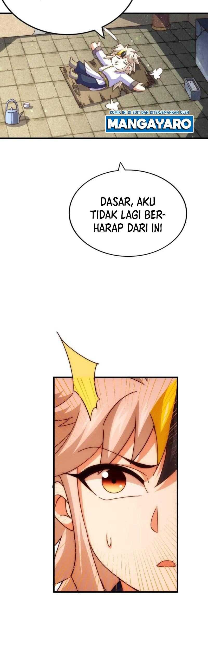 Beyond Myriad Peoples Bab 150 halaman 28