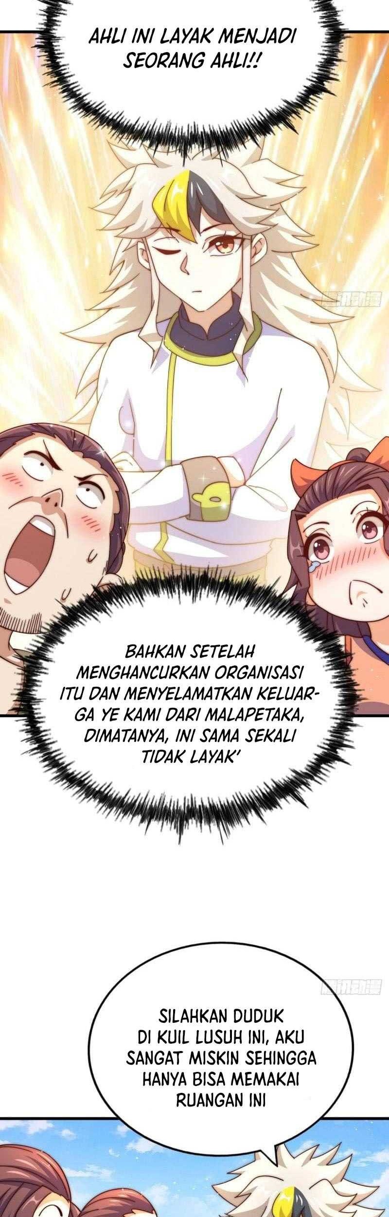 Beyond Myriad Peoples Bab 150 halaman 53