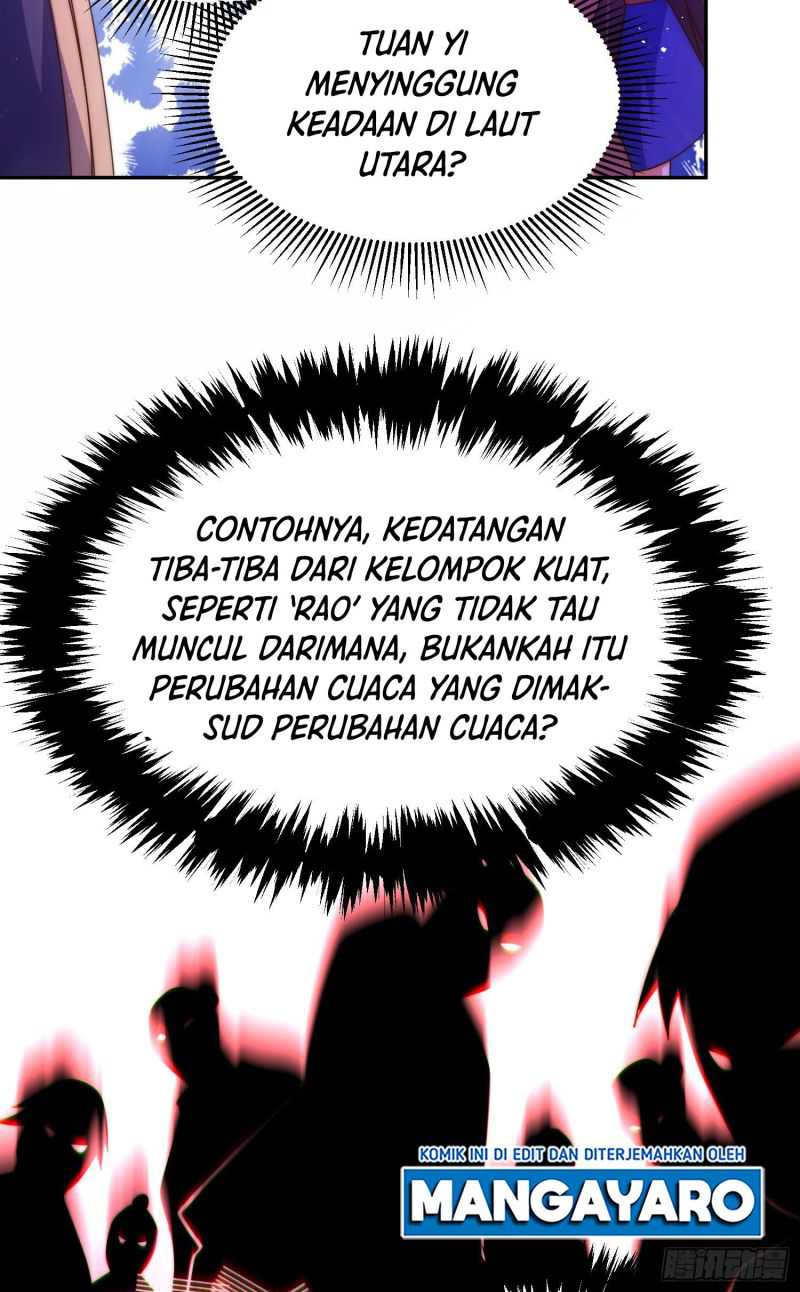 Beyond Myriad Peoples Bab 151 halaman 6