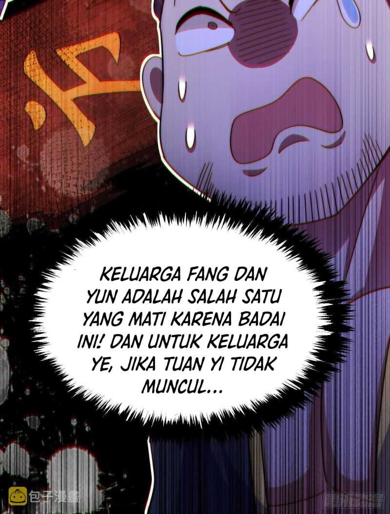 Beyond Myriad Peoples Bab 151 halaman 8