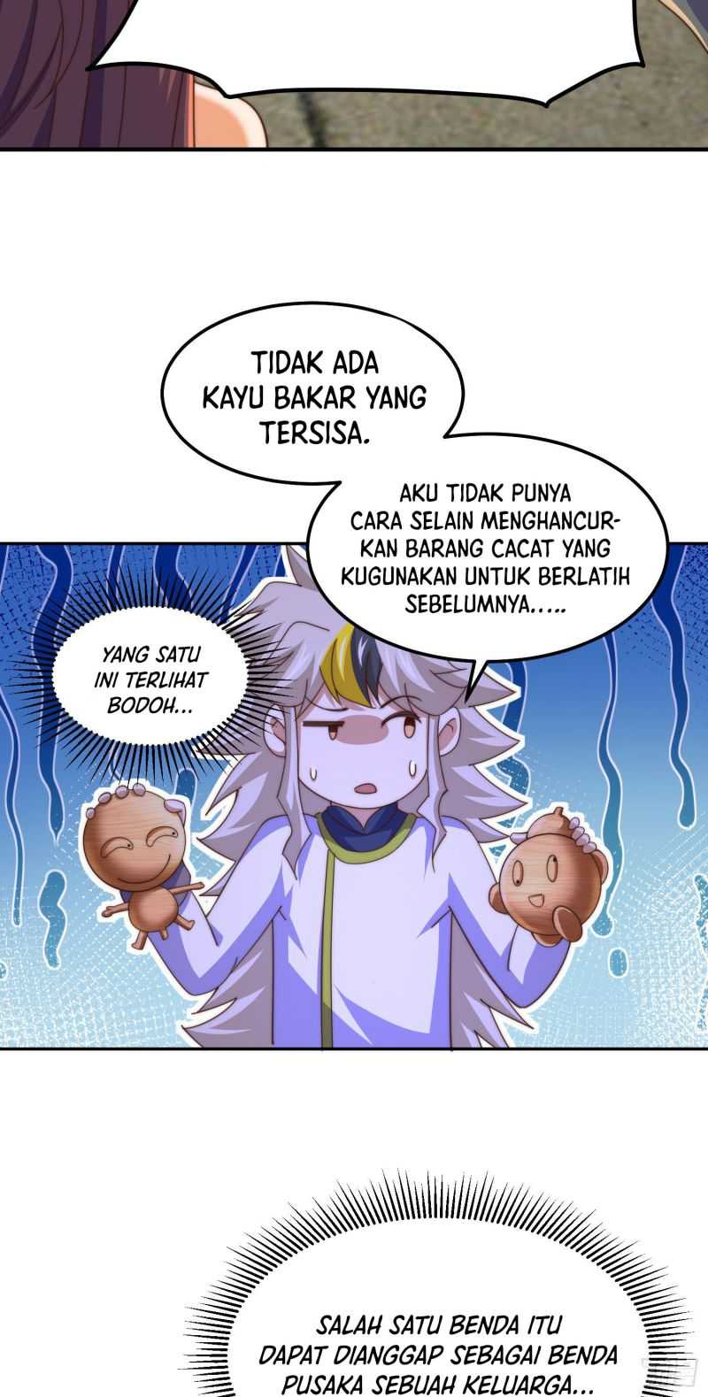 Beyond Myriad Peoples Bab 151 halaman 16