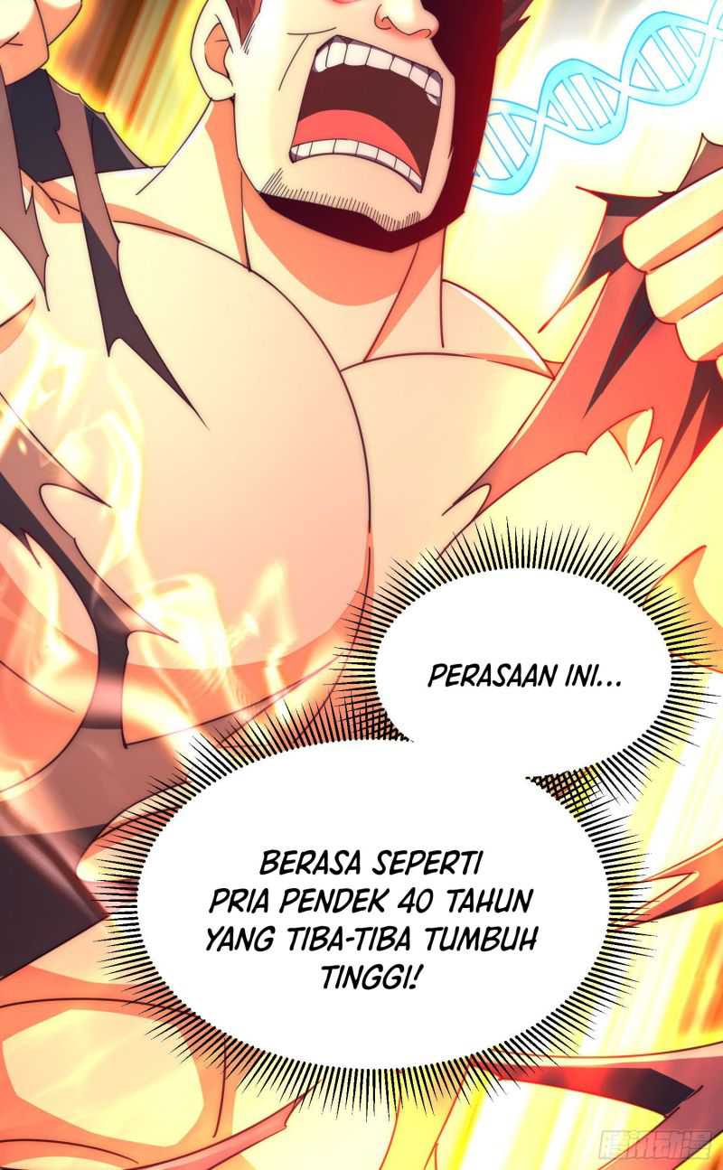 Beyond Myriad Peoples Bab 151 halaman 22