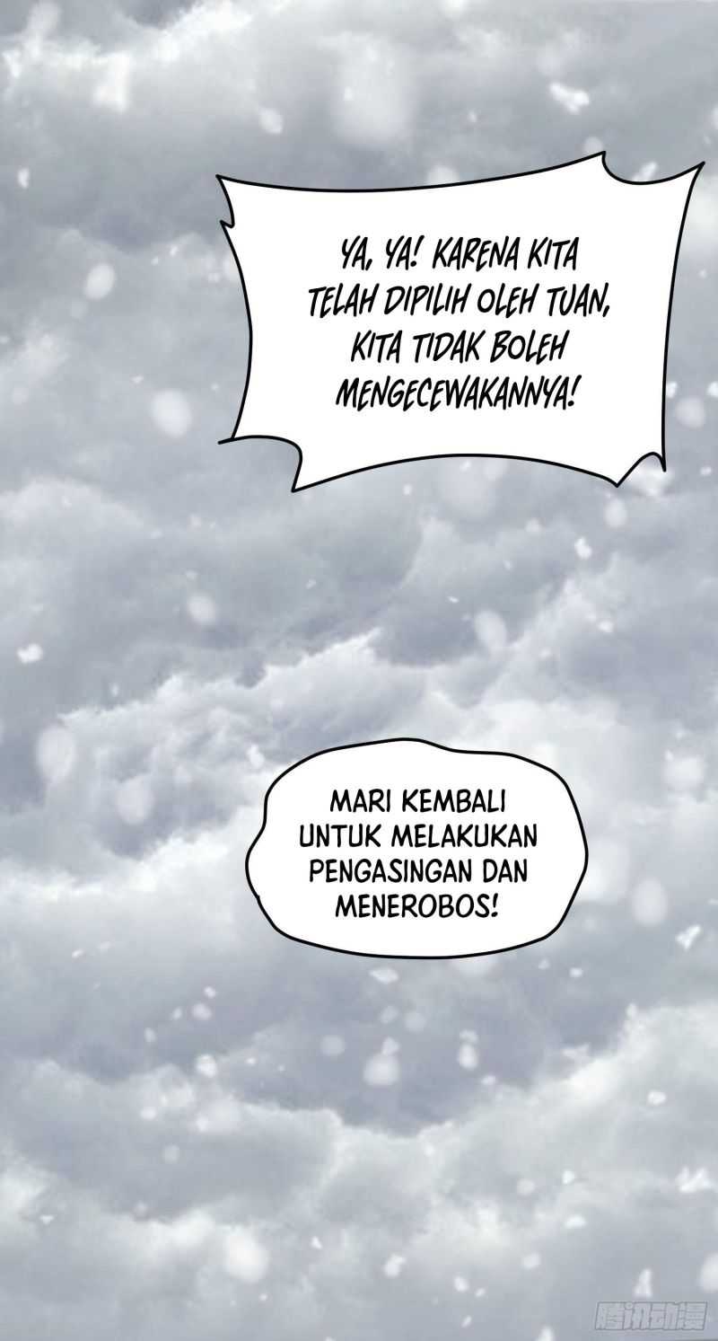 Beyond Myriad Peoples Bab 151 halaman 36