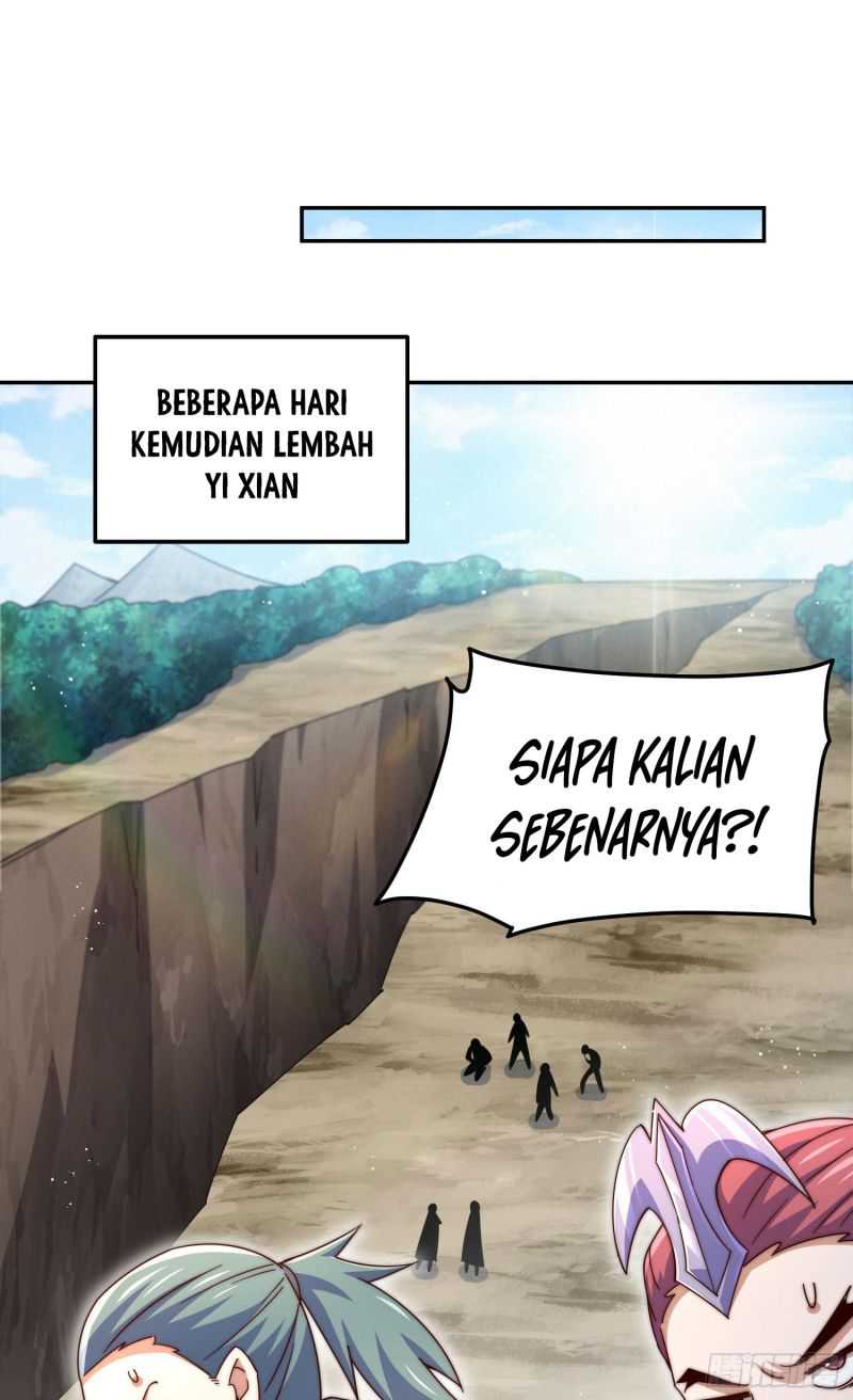 Beyond Myriad Peoples Bab 151 halaman 37