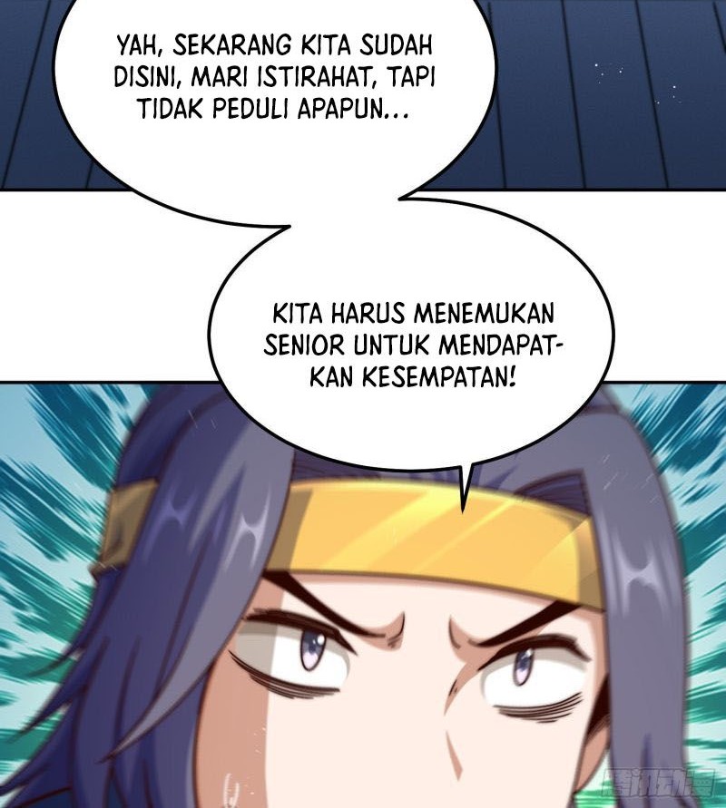Beyond Myriad Peoples chapter 152 halaman 8