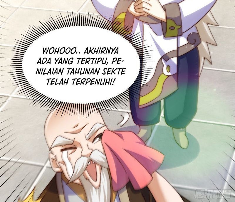 Beyond Myriad Peoples chapter 152 halaman 20