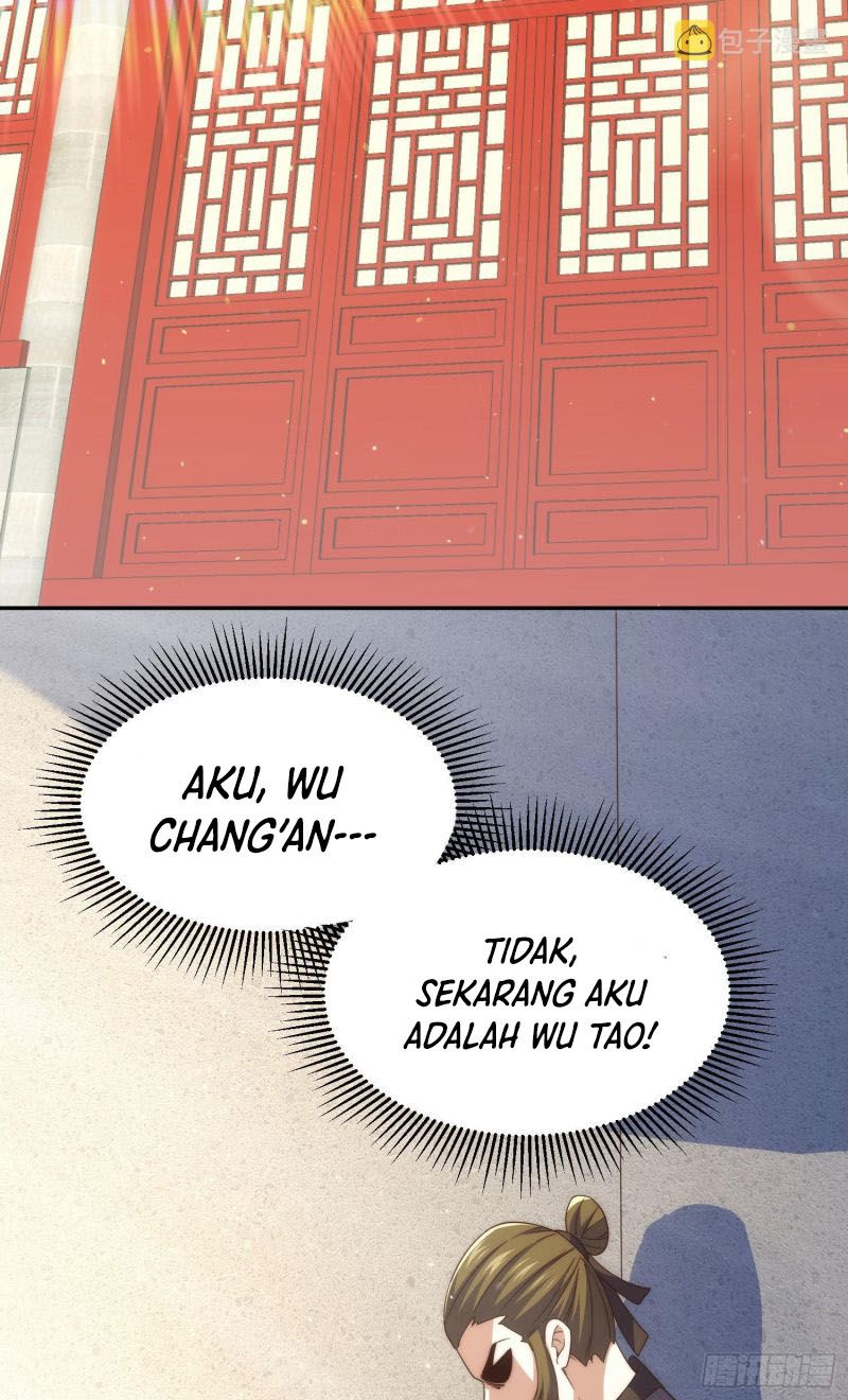 Beyond Myriad Peoples chapter 153 halaman 4