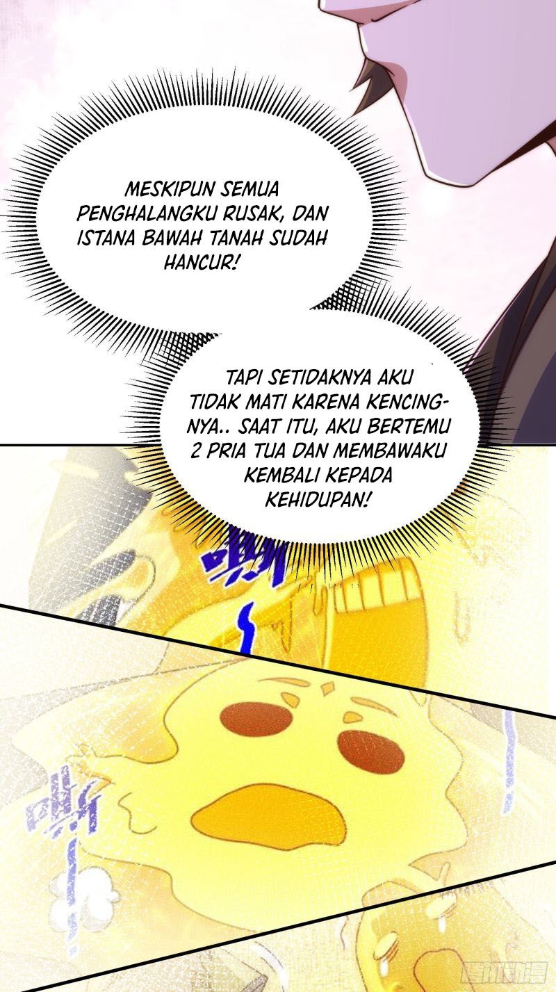 Beyond Myriad Peoples chapter 153 halaman 6