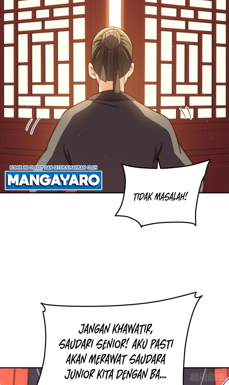 Beyond Myriad Peoples chapter 153 halaman 12