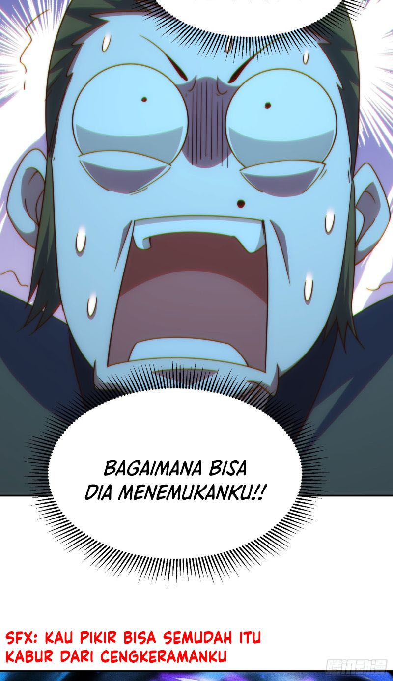Beyond Myriad Peoples chapter 153 halaman 18