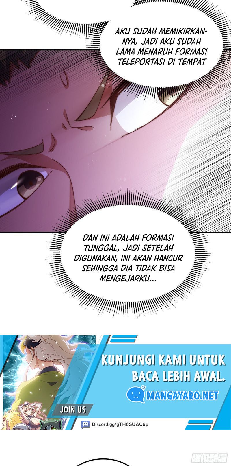 Beyond Myriad Peoples chapter 153 halaman 21