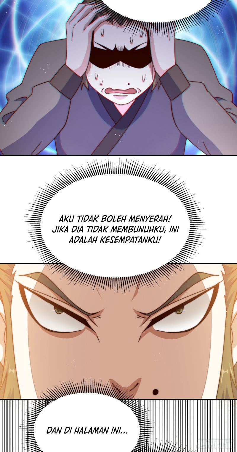 Beyond Myriad Peoples chapter 153 halaman 27