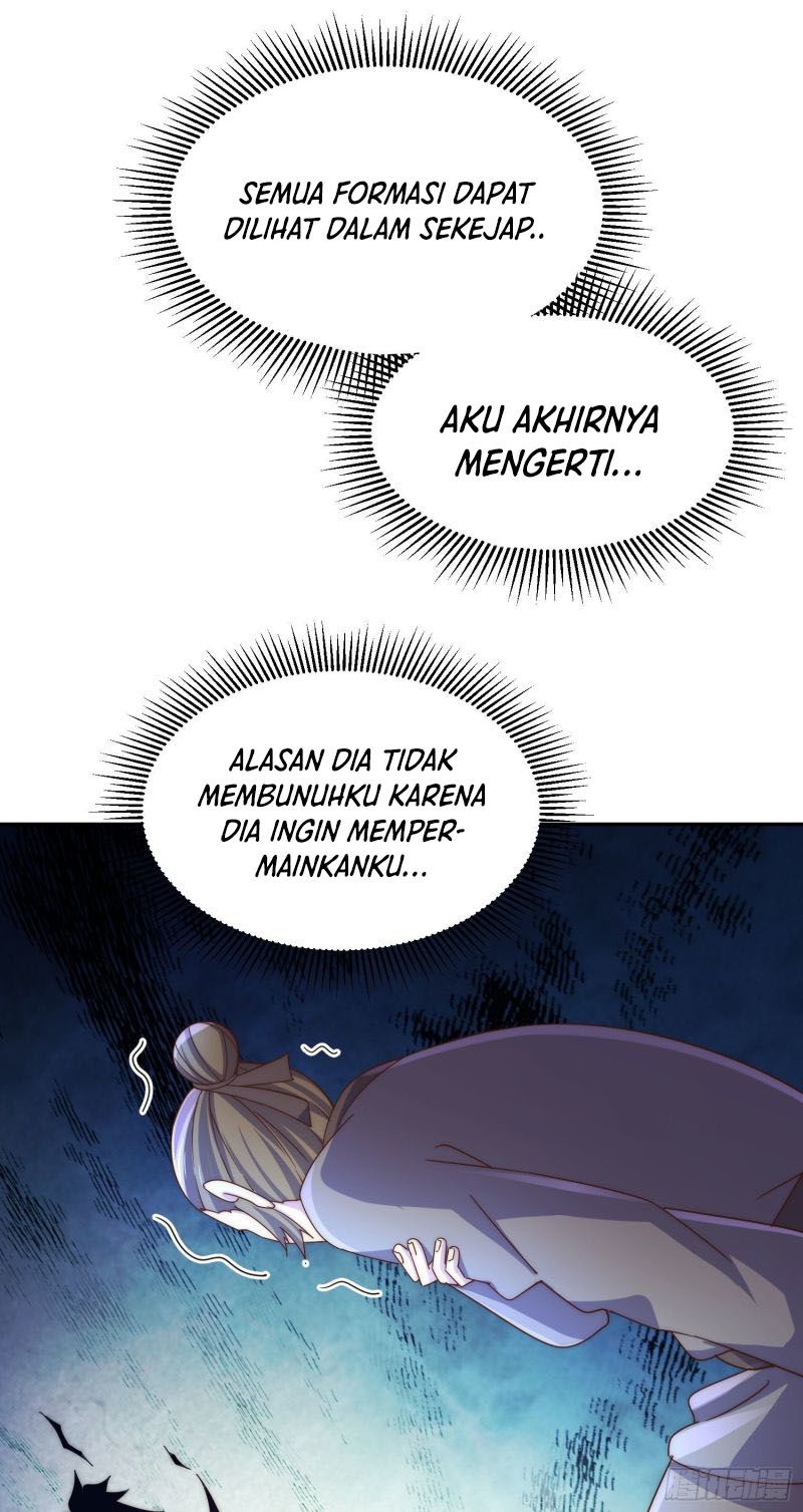 Beyond Myriad Peoples chapter 153 halaman 37